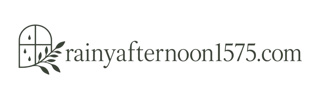 rainyafternoon1575.com